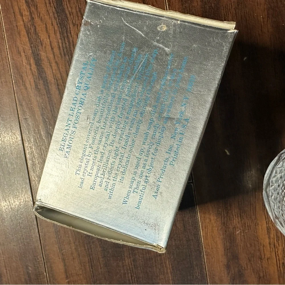 Avon brand new